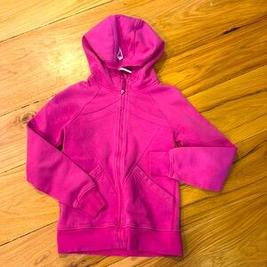 Ivivva Lululemon girls Activewear